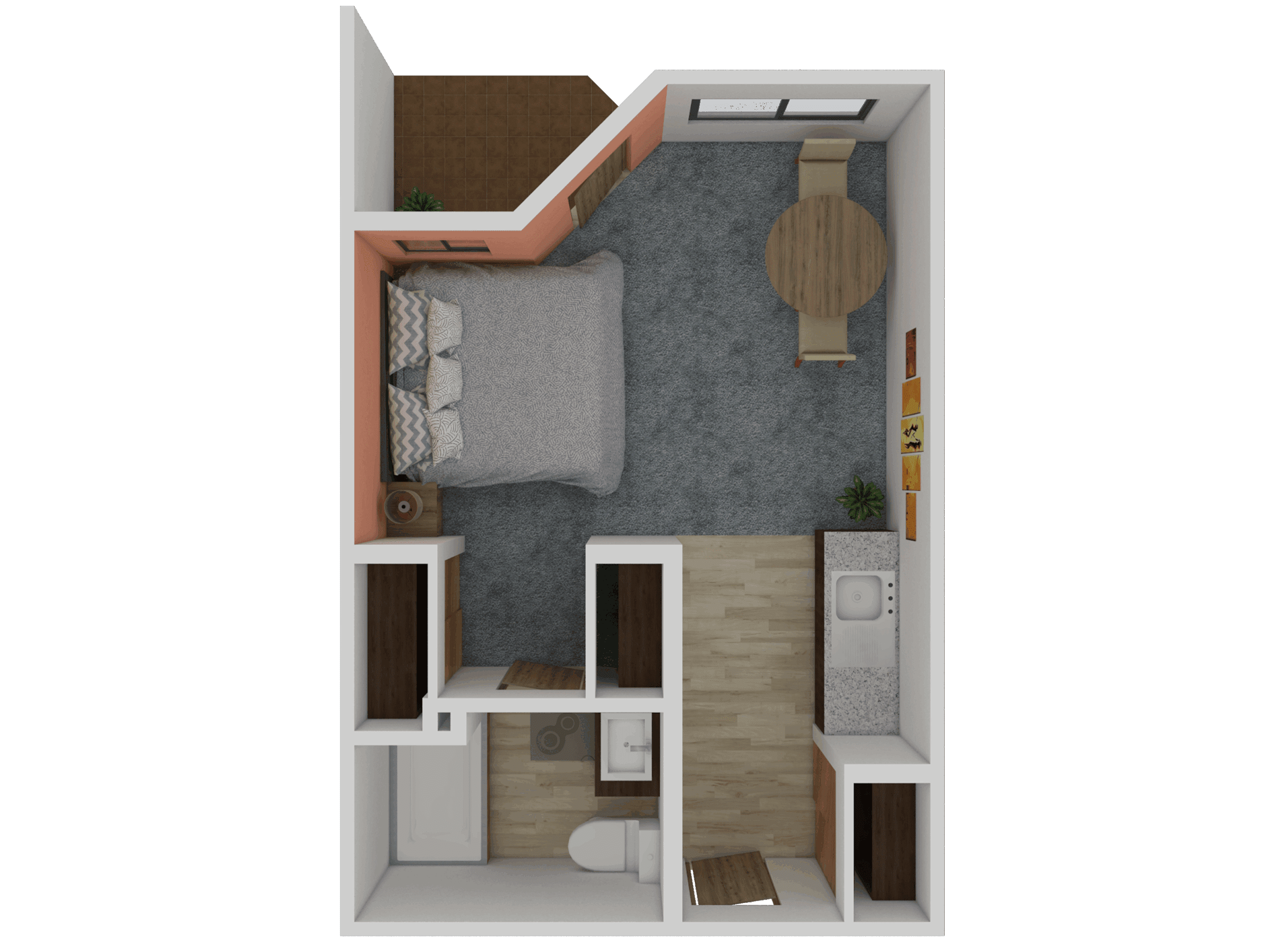 SSL Floorplan Studio 2019 A1