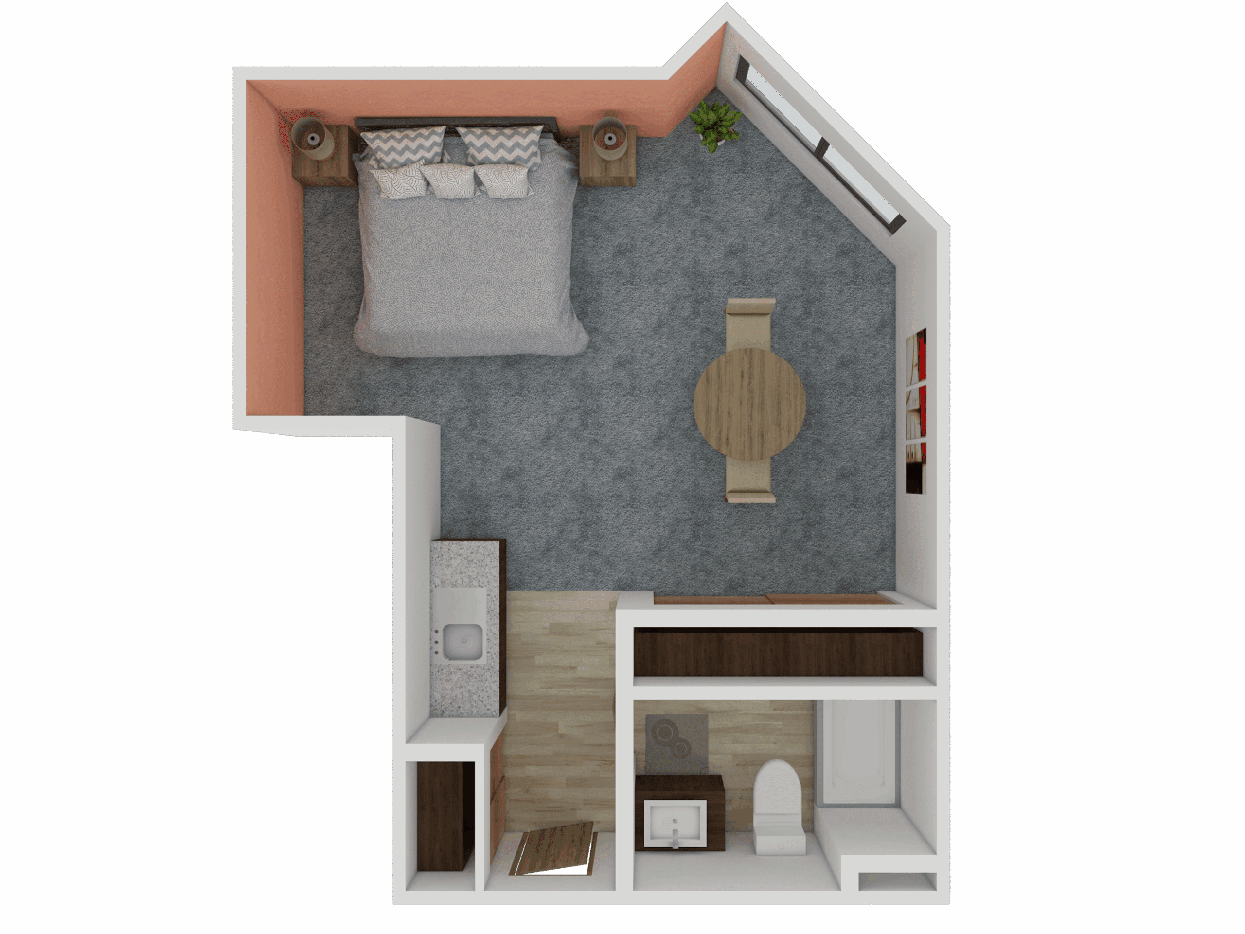 SSL Floorplan Studio 2019 A7