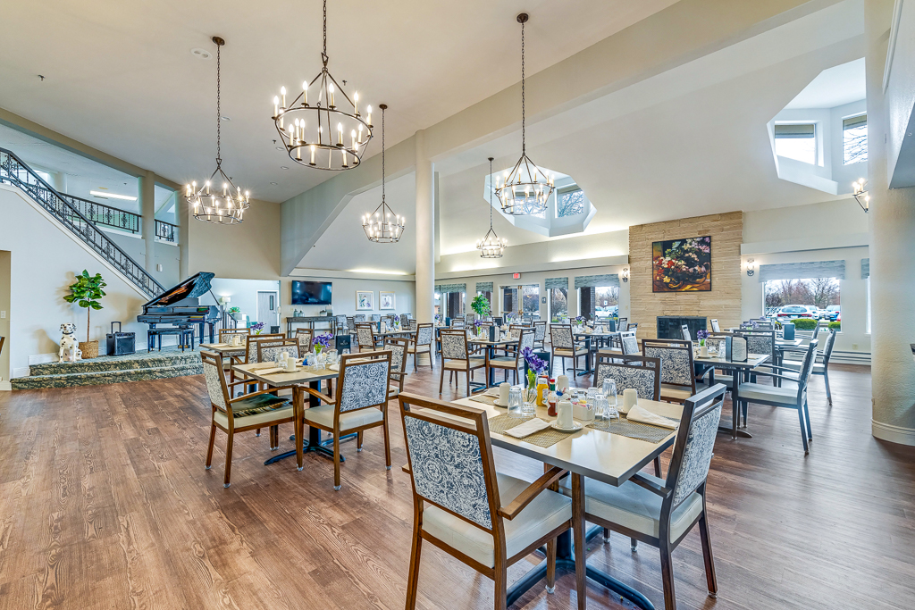 CommunityArea Joliet